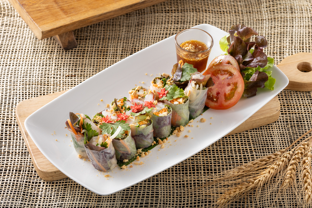 Banyan Tree Samui - The Edge